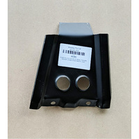 Front Lower Inner Fender Repair Panel suits Ford Falcon XD XE XF - Right Hand Side