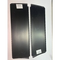Rear Door Lower Repair Panels to suit Ford Falcon XD XE XF - Left and Right Hand Side