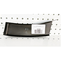 Dog Leg Repair Panels suits Ford Falcon XD XE XF Sedan - Left and Right Hand Side ( Pair )