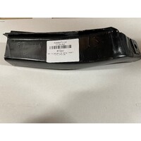 Outer Subframe Leg suits Holden EJ EH HD HR - Left Hand Side