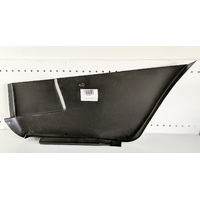  Lower Outer Rear Quarter Repair Panel suits Ford Falcon XD XE XF Sedan - Left Hand Side