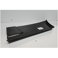 Rear Lower Quarter Repair Panel suits Ford Falcon XD XE XF Wagon - Left Hand Side