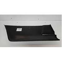 Rear Lower Quarter Repair Panel suits Ford Falcon XD XE XF Wagon - Right Hand Side