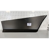 Lower Outer Rear Quarter Repair Panel suits Ford Falcon XD XE XF Ute - Left and Right Hand Side ( Pair )