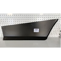 FORD XD XE XF UTE LOWER OUTER REAR QUARTER REPAIR PANEL LEFT AND RIGHT HAND PAIR