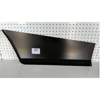 FORD XD XE XF UTE LOWER OUTER REAR QUARTER REPAIR PANEL RIGHT HAND