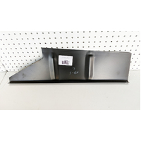 Lower Inner Rear Quarter Repair Panel suits Ford Falcon XD XE XF Sedan - Left Hand Side