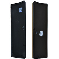 Door To Rear Wheel Arch Filler Section suits Ford XD XE XF Ute Van - Left and Right Side