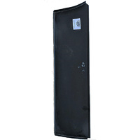 Door To Rear Wheel Arch Filler Section suits Ford XD XE XF Ute Van -  Left Hand Side