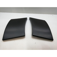 Dog Leg Repair Panel Suits Ford Falcon EA EB ED EF EL Wagon Left and Right Hand Pair - Australian Made