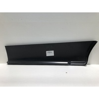 Lower Rear Quarter Repair Panel suits Ford Fairlane ZC ZD - Left Hand Side