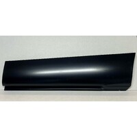 Lower Rear Quarter Repair Panel suits Ford ZC ZD Fairlane -  Right Hand Side