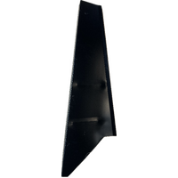 LEFT REAR QUARTER INNER RUST PANEL FOR FORD FAIRLANE  ZF-ZG-ZH