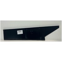 Inner Rear Quarter Rust Panel  suits Ford ZJ ZK ZL - Left Hand Side