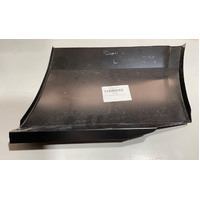 Mudguard Section suits Ford Capri - Left Hand Side