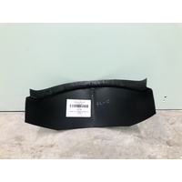 Headlamp Peak Outer Rust Repair Panel suits Holden FC FE