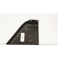 Lower Front Mudguard Repair Panel suits Holden EJ EH - Left Hand Side - Australian Made