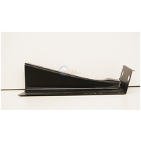 Lower Inner Front Guard Repair Panel suits Holden EJ EH - Left Hand Side- Australian Made