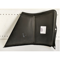 Lower Front Guard Rust Panel suits Holden HD HR - Left Hand Side - Australian Made