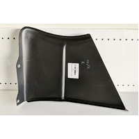 Lower Front Guard Rust Panel suits Holden HD HR - Right Hand Side - Australian Made