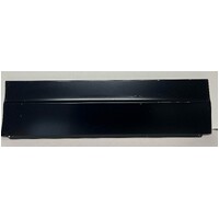 Rear Lower Door Repair Panel suits Holden HR - Left Hand Side