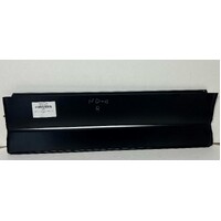 Rear Lower Door Repair Panel suits Holden HR - Right Hand Side