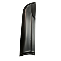 Rear Quarter (1/4) Lower Repair Panel suits Holden HD HR Sedan - Left Hand Side