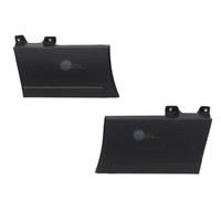 Lower Front Guard Repair Panel suits Holden HK HT HG - Left and Right Hand Side ( Pair ) - Australian Made