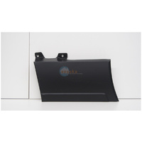 Lower Front Fender Repair Panel suits Holden HK HT HG - Left Hand Side - Australian Made