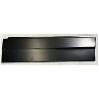 Rear Door Lower Rust Repair Panel for Holden  HK HT HG - Left Hand Side