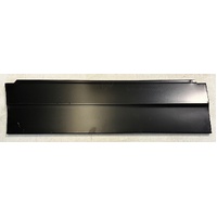 Rear Door Lower Rust Repair Panel for Holden  HK HT HG - Right Hand Side