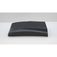Dog Leg Rust Panel suits Holden HK Sedan and  HT HG Premier -  Left Hand Side - Australian Made