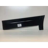  Door to Wheel Arch Lower Rust Panel suits Holden HK HT HG Ute - Right Hand Side