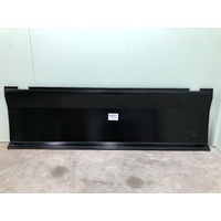 Lower Tailgate Skin Repair Panel suits Holden HQ HJ HX HZ WB Ute and Panel Van