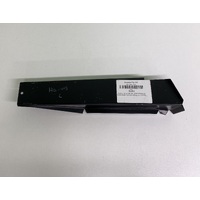 Rear Window Side Extension Repair Panel to Quarter 1/4 Panel suits Holden HQ HJ HX HZ WB Ute - Left Hand Side
