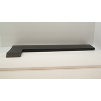 Door to Wheel Arch Filler Section Repair Panel suits Holden HQ HJ HX HZ WB Ute and Panel Van - Right Hand Side - Australian Made