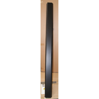 Outer Sill Rust Panel suits Holden HQ HJ HX HZ WB for All Models Excluding One Tonner - Left or Right Hand Side - Australian Made