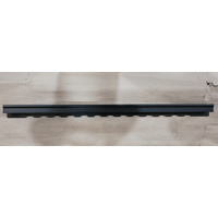Rear Lower Outer Beaver / Valance Suits Holden HQ Sedan + HQ HJ HX Coupe  - Australian Made