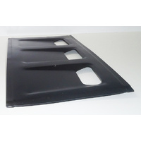 Front Guard Flute Insert Repair Panel suits Holden GTS Monaro HJ HX HZ - Left Hand Side - Australian Made