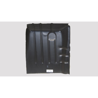 Front Floor Pan Repair Panel suits Holden HQ HJ HX HZ WB - Right Hand Side - Australian Made