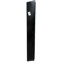 Lower Door Rust Panel suits Holden HQ HJ HX HZ WB Coupe - Right Hand Side - Australian Made