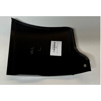 MUDGUARD SECTION RUST REPAIR PANEL TO SUIT HOLDEN COMMODORE VB VL - LEFT HAND