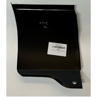 Mudguard Section Rust Repair Panel suits Holden Commodore VB VL - Right Hand Side