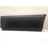 Rear Quarter Lower Rust Panel Suits Holden Commodore VB VC VH VK VL Wagon Rear Quarter Right Hand - Australian Made