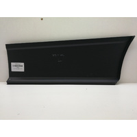 Rear Quarter Rust Panel Lower Suits Holden Commodore VB VC VH VK VL Sedan Left Hand - Australian Made