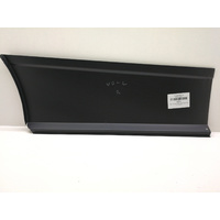 Rear Quarter Lower Rust Panel Suits Holden Commodore VB VC VH VK VL Sedan  Right Hand - Australian Made