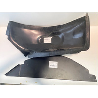  Spare Wheel Well Rust Panel to suit Holden Commodore VL