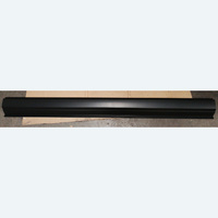 Outer Sill Panel Suits Holden Commodore VN VP  - Australian Made