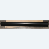 Holden Commodore VN Sill Outer Panel - Australian Made