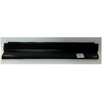 Lower Half 1/2 Door Skin Repair Panel suits Holden Torana LC LJ - 4 Door Sedan -  Left Hand Side